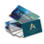 Standard 14PT High Gloss Business Card - Back & Front Design