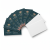 Premium 16PT Matte Business Card - Front Only Design