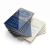 Premium Luxury 18PT High Gloss Business Card - Back & Front Design