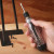 Custom Work-It 6-in-1 Quick Release Screwdriver- Front View 