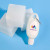 Custom Quench Hand And Body Lotion: 2 Ounce Tottle Bottle - Clear Lifestyle View 