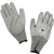 Custom Workit All-Purpose Gloves - Grey