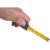 Custom Laser Level with 8' Tape Measure - Black Lifestyle View 