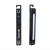Custom Cedar Creek Atlas Rechargeable Led Flashlight - Black
