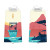 Custom Vapur 360 Custom 0.7L Foldable Water Bottle