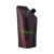 Custom Vapur 750mL Vintage Wine Carrier - Maroon 