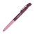 Custom Coreduo Pen - Burgundy/Rose