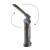 Custom Cedar Creek 360 Rechargeable Worklight - Black