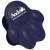 Custom Paw Mega Magnet Clip - Dark Blue