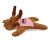 Custom Screen Cleaner Companions: Moose - Pink