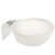 Custom Over-the-Sink Strainer - Translucent blue