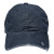 Custom Distressed Vintage Hat - Dark Denim