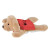 Custom Screen Cleaner Companions: Dog - Red