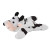 Custom Screen Cleaner Companions: Cow - White