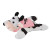 Custom Screen Cleaner Companions: Cow - Pink