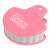 Custom Munch-it Clip - Pink