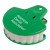 Custom Munch-it Clip - Green