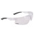 Custom Thraxus Safety Eyewear- Clear Frame Clear Lens