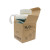 Custom H2fOld Mini Collapsible Bottle - Packaging View 