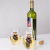 Custom Full Color Set Of 2 Stemless Wine Glass Gift Set with 11.5 oz - Lifestyle View 