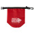 Custom Roll-It Pouch - Red
