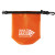 Custom Roll-It Pouch - Orange