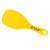 Custom Rice Paddle - Yellow