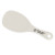 Custom Rice Paddle - White