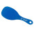 Custom Rice Paddle - Translucent blue