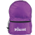 Custom Budget Ripstop Backpack - Purple 
