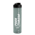 Custom 24 Oz. Slim Fit UpCycle RPET Bottle With Flip Lid - Glacier Blue