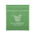 Custom RPET Sandwich Bag - Heathered Green