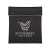 Custom RPET Sandwich Bag - Heathered Black