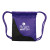 Custom Mini Sling First Aid Kit - Purple