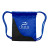 Custom Mini Sling First Aid Kit - Blaze Blue