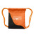 Custom Mini Sling First Aid Kit - Blaze Orange
