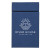 Custom Sticky Note Phone Holder - Blue
