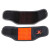 Custom Handy Reach Magnetic Wrist Wrap For Tools - Orange/black