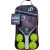 Custom Spalding 7pc Pickleball Set - Packaging View 