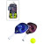 Custom Spalding 7pc Pickleball Set