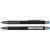 Custom Honeycomb Stylus Cello-Wrapped Pen - Sky blue