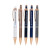 Custom Full Color Crossgate Cello-Wrapped Stylus - All Colors