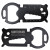 Custom Best Buddy Tools Bottle Opener Multi-Tool