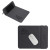 Custom Azure 15W Wireless Charger Mouse Pad with Kickstand