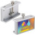 Custom Hang4 USB Hub - Silver Side View