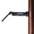 Custom Cedar Creek 360 Rechargeable Worklight - Black Lifestyle View 