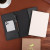 Custom EcoScribe Notebook Cover - In Use