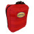 Custom Tactical Trauma First Aid Kit - Red
