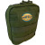 Custom Tactical Trauma First Aid Kit - Olive drab