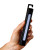 Custom Cedar Creek Atlas Rechargeable Led Flashlight - Black Lifestyle View 